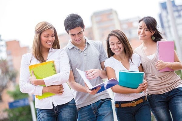 Дни открытых дверей